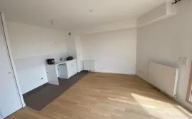 Location 2 pièces Paris 19ème avec balcon