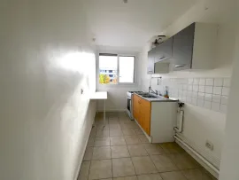 Location Grand T2 de 50m2 à Grenoble