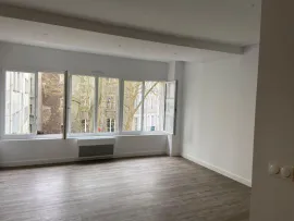Grand studio lumineux centre ville de Rennes Rennes