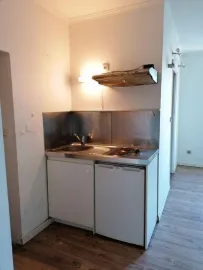 Location Studio 22m2 Toulouse
