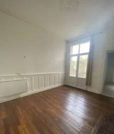 Location Location studio 24 m2 Tours centre