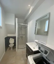 Location Location studio 24 m2 Tours centre