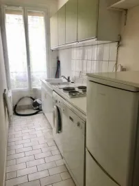 Location Location 2 pièces Paris 12ème 1029 euros cc