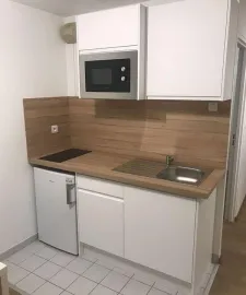 Location Studio à Lille centre