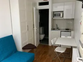 Studio meublé Paris 12ème Paris 12e