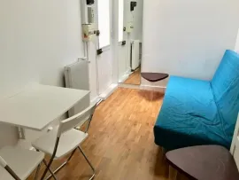 Location Studio meublé Paris 12ème