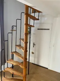 Location T1 bis Asnières sur Seine Asnières-sur-Seine