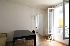 Location Location appartement meublé 2 pièces Paris 13è