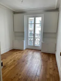 Location appartement 2 pièces Paris 7ème Paris 7e