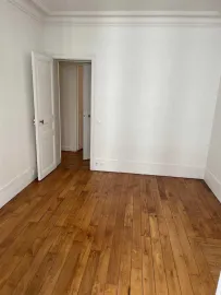 Location Location appartement 2 pièces Paris 7ème