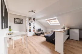 Location t2 tout équipé Aulnay-sous-Bois