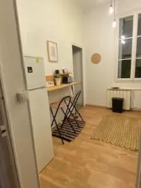 Location Agréable  appartement à proximité du centre ville