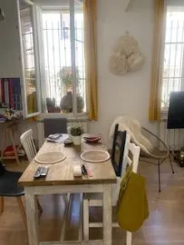 Location Agréable  appartement à proximité du centre ville