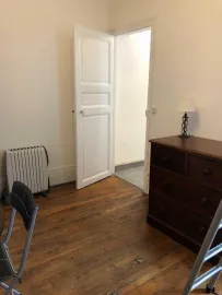 Location Location studio meublé Paris 15ème