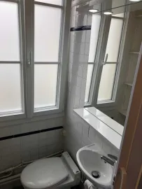 Location Location studio meublé Paris 15ème