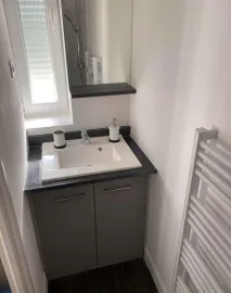 Location Beau studio meublé à Montreuil