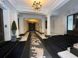 Location Studio Paris 16ème
