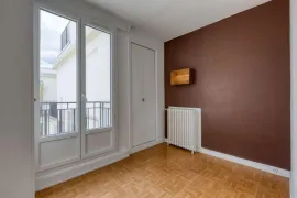 Location T2 à Paris 13ème