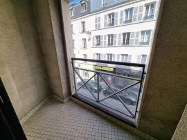 Location Location 2 pièces Quartier Batignolles