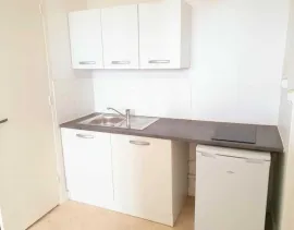 Location Studio à Roubaix 474 euros cc