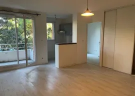 Loue t2 basso cambo/ météo france Toulouse