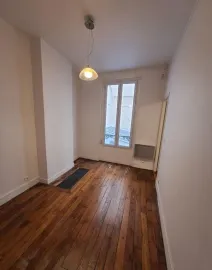 Beau 2 pièces à Paris 9ème Paris 9e