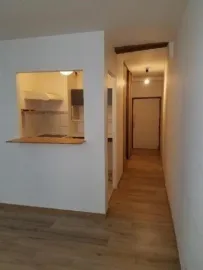 2 pièces à Paris 3ème Paris 3e