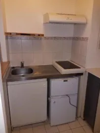 Location 2 pièces à Paris 3ème