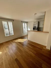 Location T1 bis Paris 6e