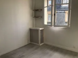 Studio lumineux et calme de 20 m2 Guy Môquet Paris 18e