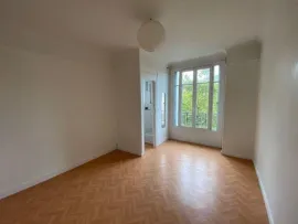 Appartement 2 pièces 32 m² Paris 14e