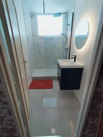 Location Joli F4 meublé refait à neuf à Sevran Livry !