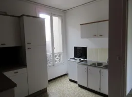 Appartement 2 pièces 44m2 Paris 13e