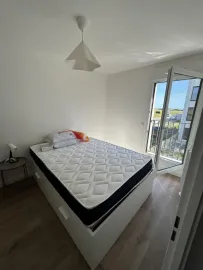 Location T3 neuf + accès salle de sport résidence  inclus