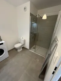Location T3 neuf + accès salle de sport résidence  inclus