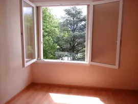 Location Gd F3 traversant et très lumineux