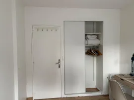 Colocation 3 chambres meublées Grenoble Vallier