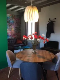 Le Mondrian et sa déco atypique Avignon