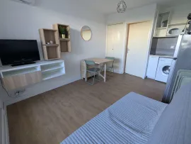 Location Étudiez à Montpellier, vivez à La Grande-Motte !
