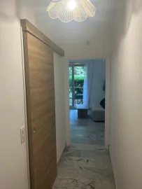 Location Studio de 24m2 avec 20m2 de terrasse bail étudiant