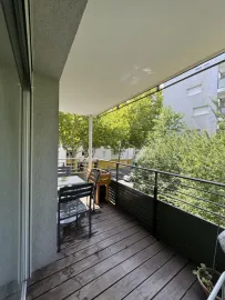 Location T2 meublé - proximité MÉTRO D