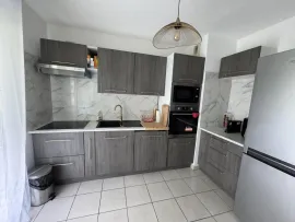 Location T2 meublé - proximité MÉTRO D