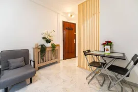 Location Beau studio tout équipé 23m²