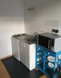 Location Beau studio 19m² meublé