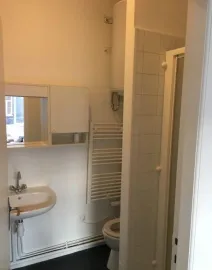 Location Beau studio 19m² meublé