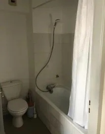 Location Beau studio meublé 21m²