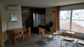 Beau T2 Lyon 6ème 62m² Lyon 6e
