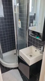 Location Beau studio meublé 22m² Métro Jules Joffrin