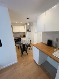 Location Magnifique T2 rénové 35m2 avec terrasse