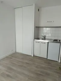Beau studio 18m² Nantes